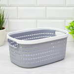 Корзина для хранения 30*21*13.5см, NN50644-115