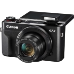 Компактный фотоаппарат Canon PowerShot G7X Mark II Black