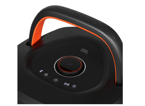 Портативная колонка JBL PARTYBOX 130, черный