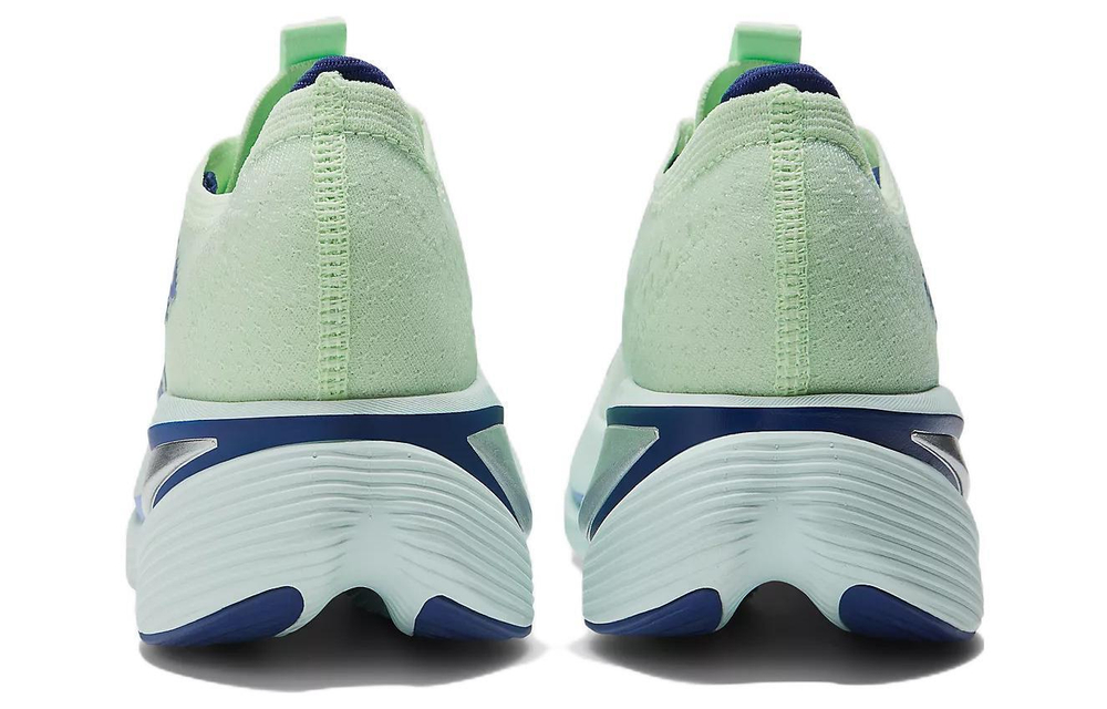 Кроссовки New Balance Nb Fuelcell Supercomp Trainer (Женская размерная сетка)