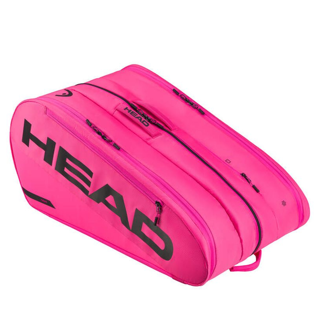 Теннисная сумка Head Tour Racquet XL - pink