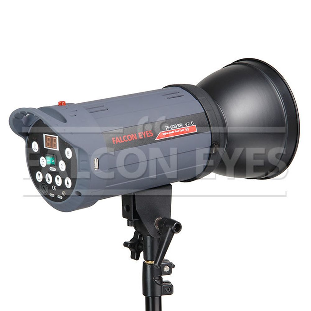 Falcon Eyes TE-600BW v2.0