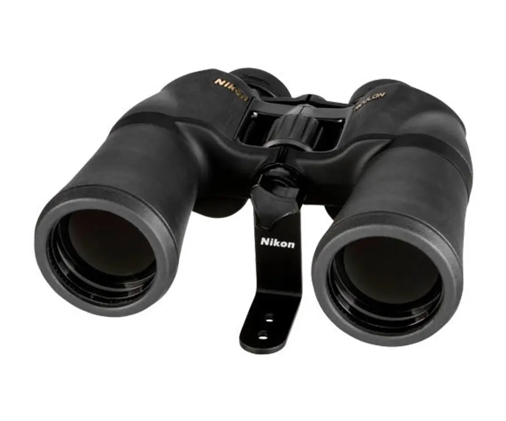 Бинокль Nikon Aculon 16x50