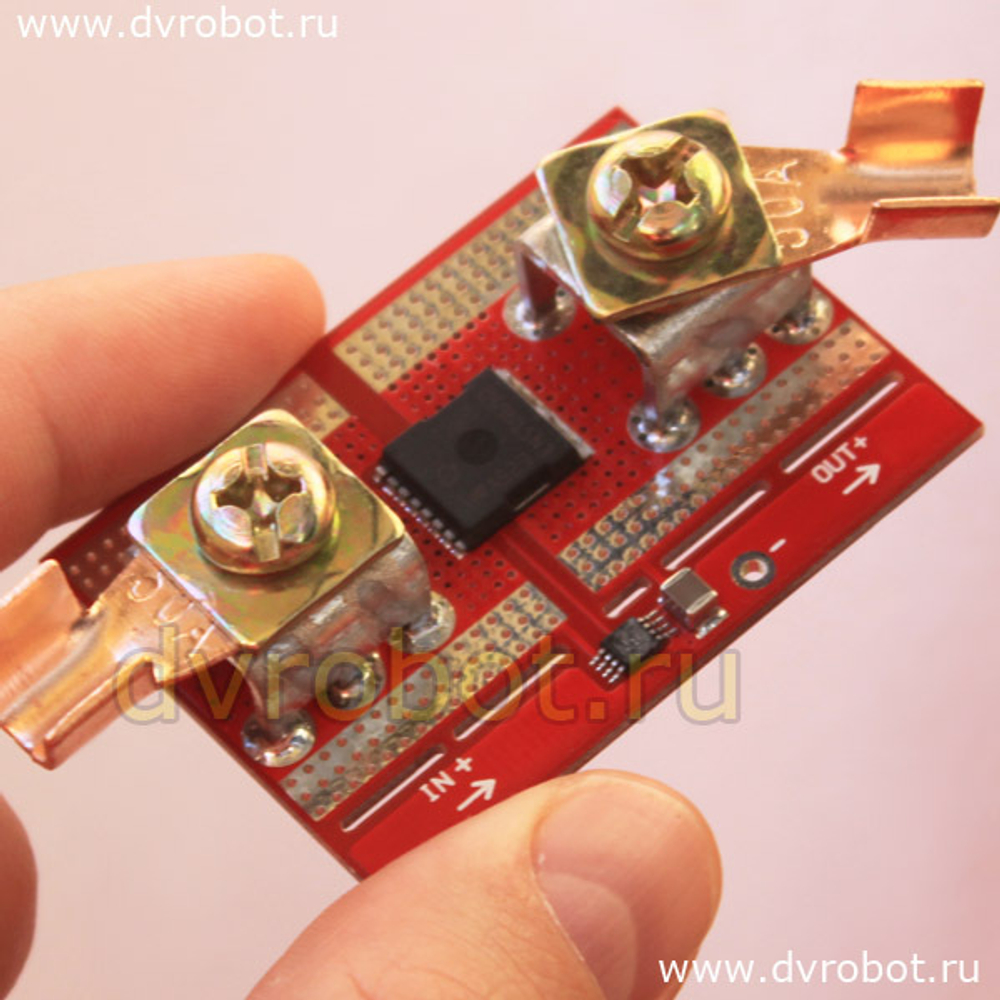 Диод обратного тока 50А