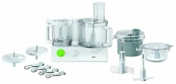 Кухонный комбайн Braun FX 3030