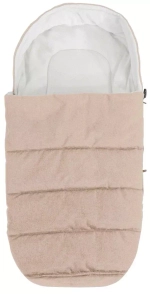 Коляска трансформер Aimile Original Autumn (Кремовый / Cream AA-6)