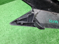 Накладка заднего бампера левая Lexus RX 4 (15-19)