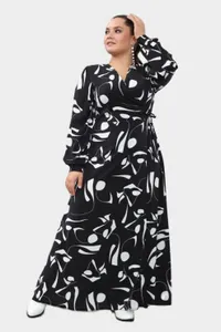 Платье 20207 Fabrika