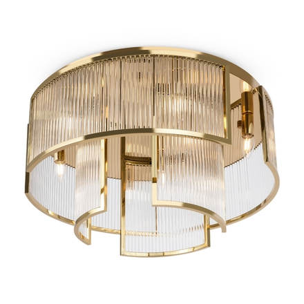 Светильник потолочный Maytoni   MOD174CL-09G