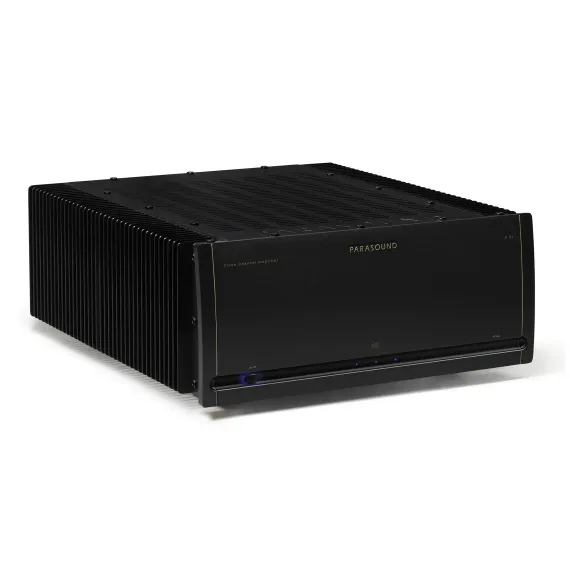 Parasound A31 Black