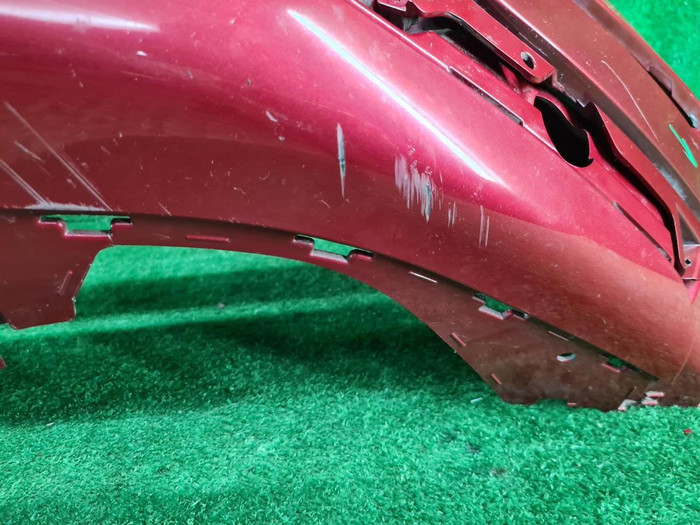 Бампер передний RR Evoque 2 (18-24) R-Dynamic S