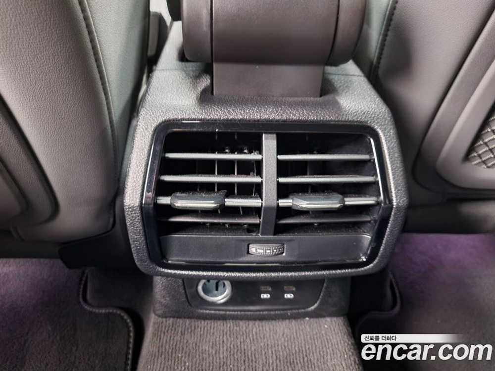 Audi Q3 (F3) 35 TDI Premium Sportback (08.2023)