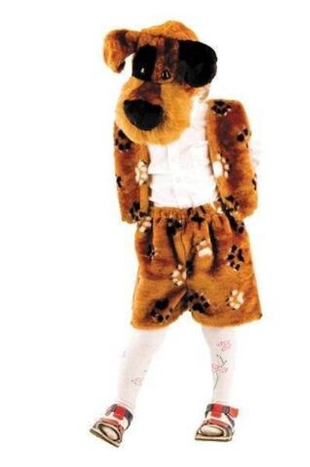 Собака Полкан