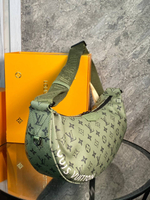 Сумка-мессенджер Louis Vuitton