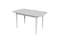 Стол обеденный Tammi 140*80 см (белый)