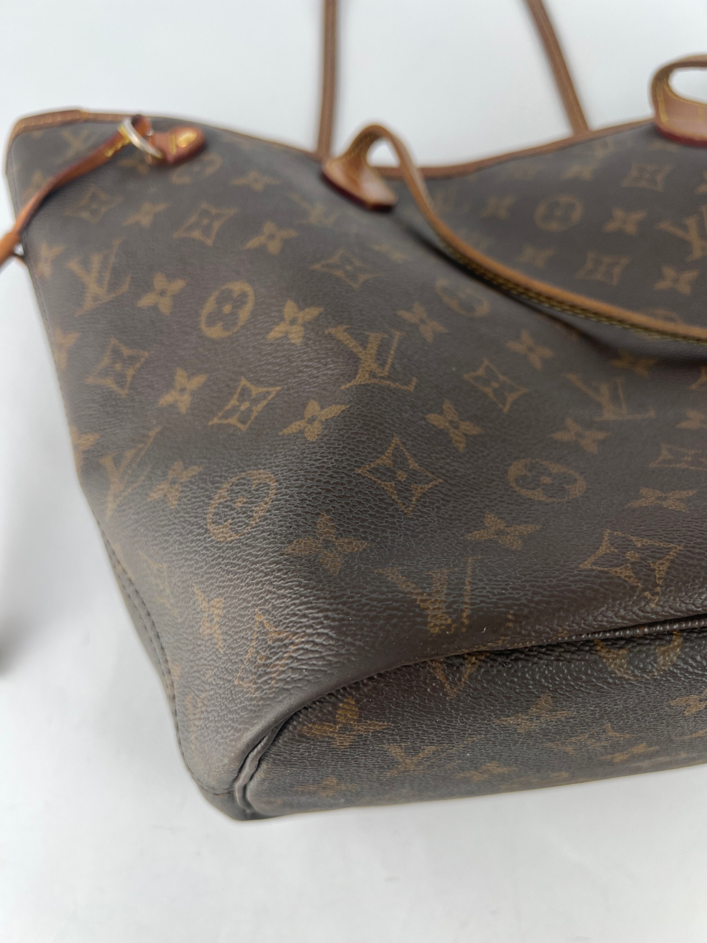 Сумка Louis Vuitton Neverfull