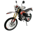 Мотоцикл KAYO T1 300 ENDURO