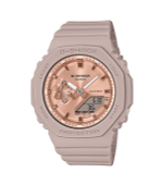 Женские наручные часы Casio GMA-S2100MD-4A