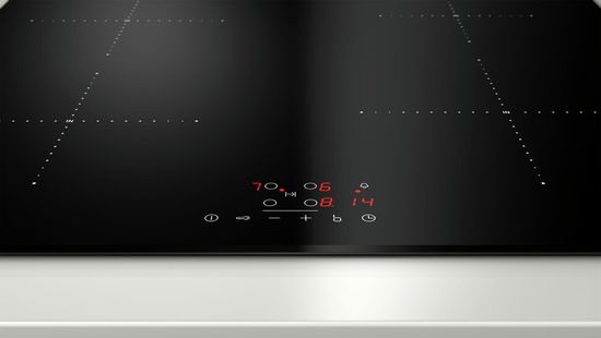 Индукционная варочная панель NEFF T36FB40X0