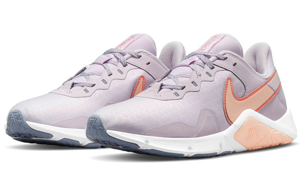 Кроссовки Nike Legend Essential 2 (Женская размерная сетка)