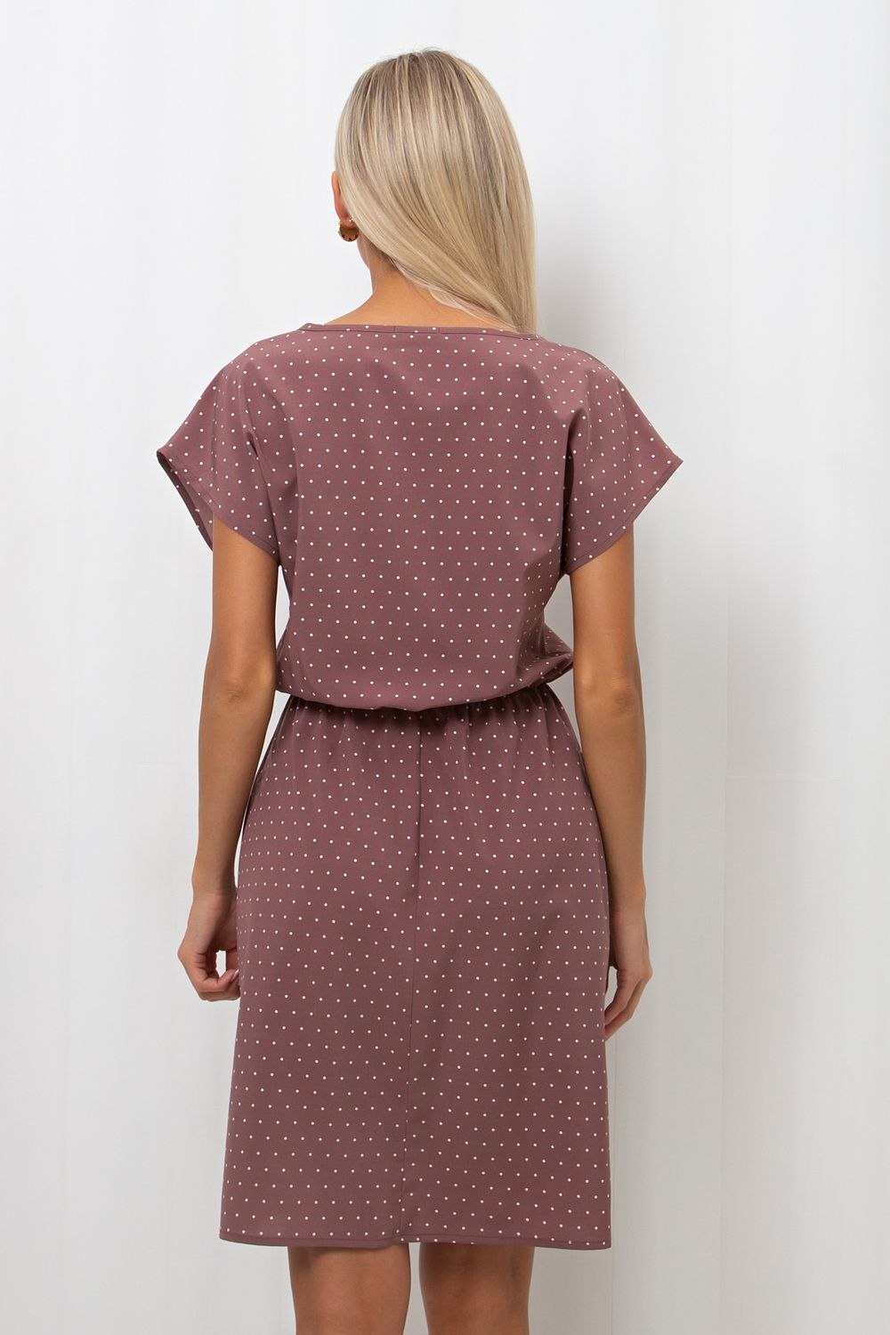 Платье Ульяна №82 Valentina