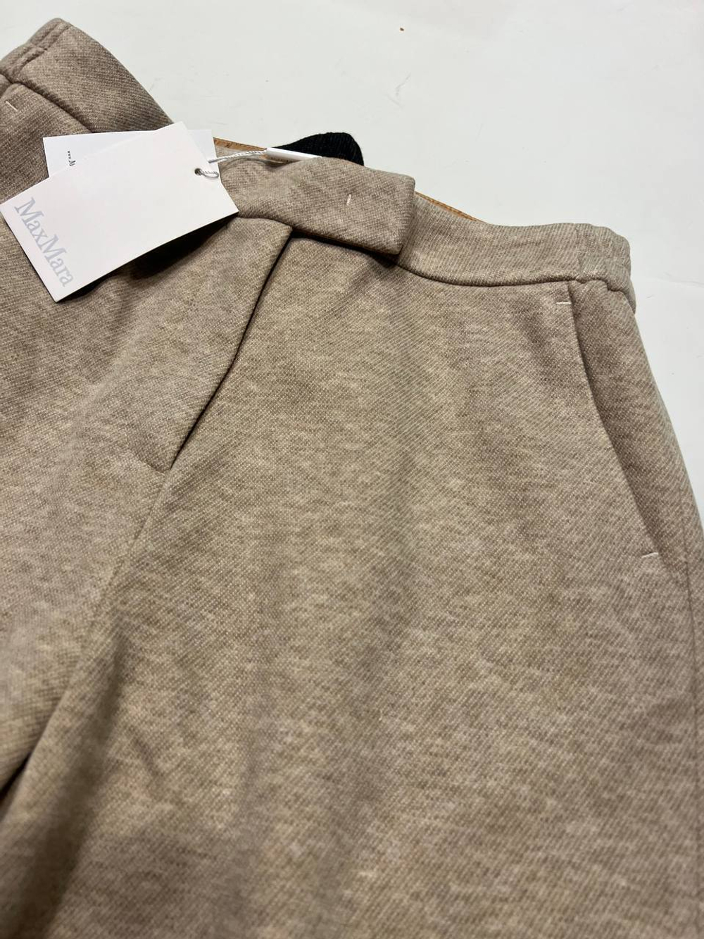 Брюки MaxMara