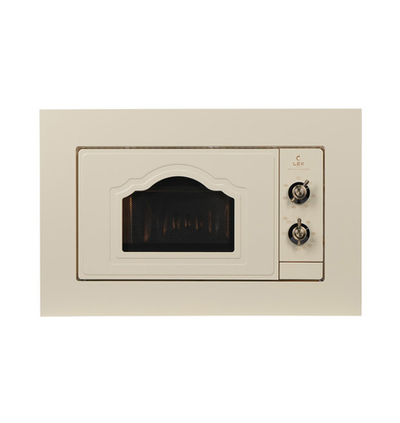 Lex BIMO 20.04 IVORY микроволновая печь