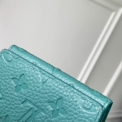 Louis Vuitton Envelope Business Card Holder