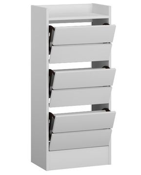 Обувница ЯМАЙКА  Япт-1  белый