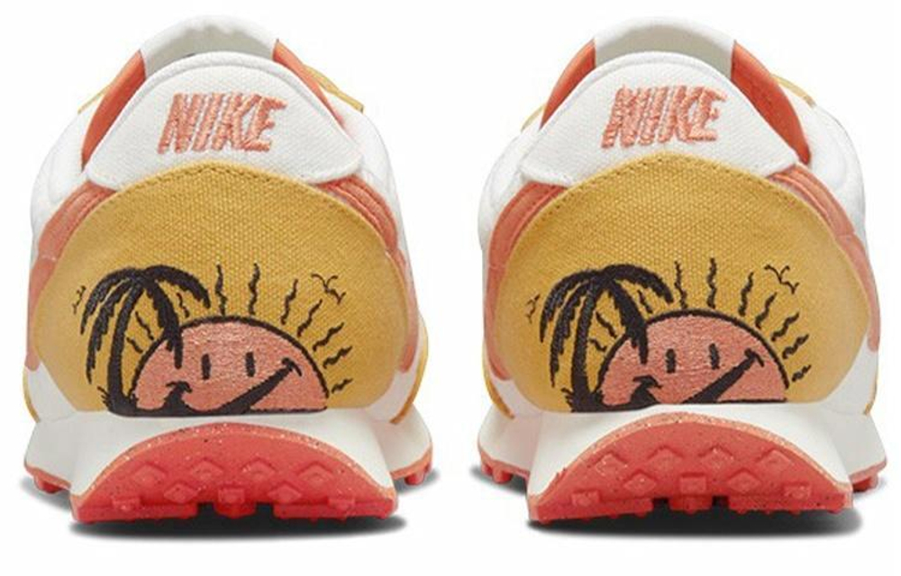 Кроссовки Nike Daybreak Se (Женская размерная сетка)
