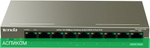 Коммутатор Tenda TEF1109P-8-102W