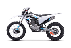 Мотоцикл BRZ H6 PR250 ENDURO