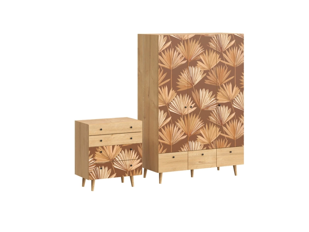 Композиция Frida 9