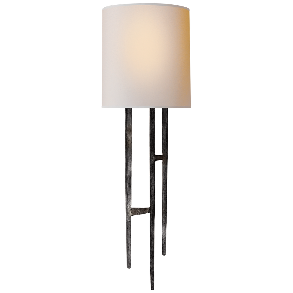 Настенный светильник Visual Comfort Vail Sconce