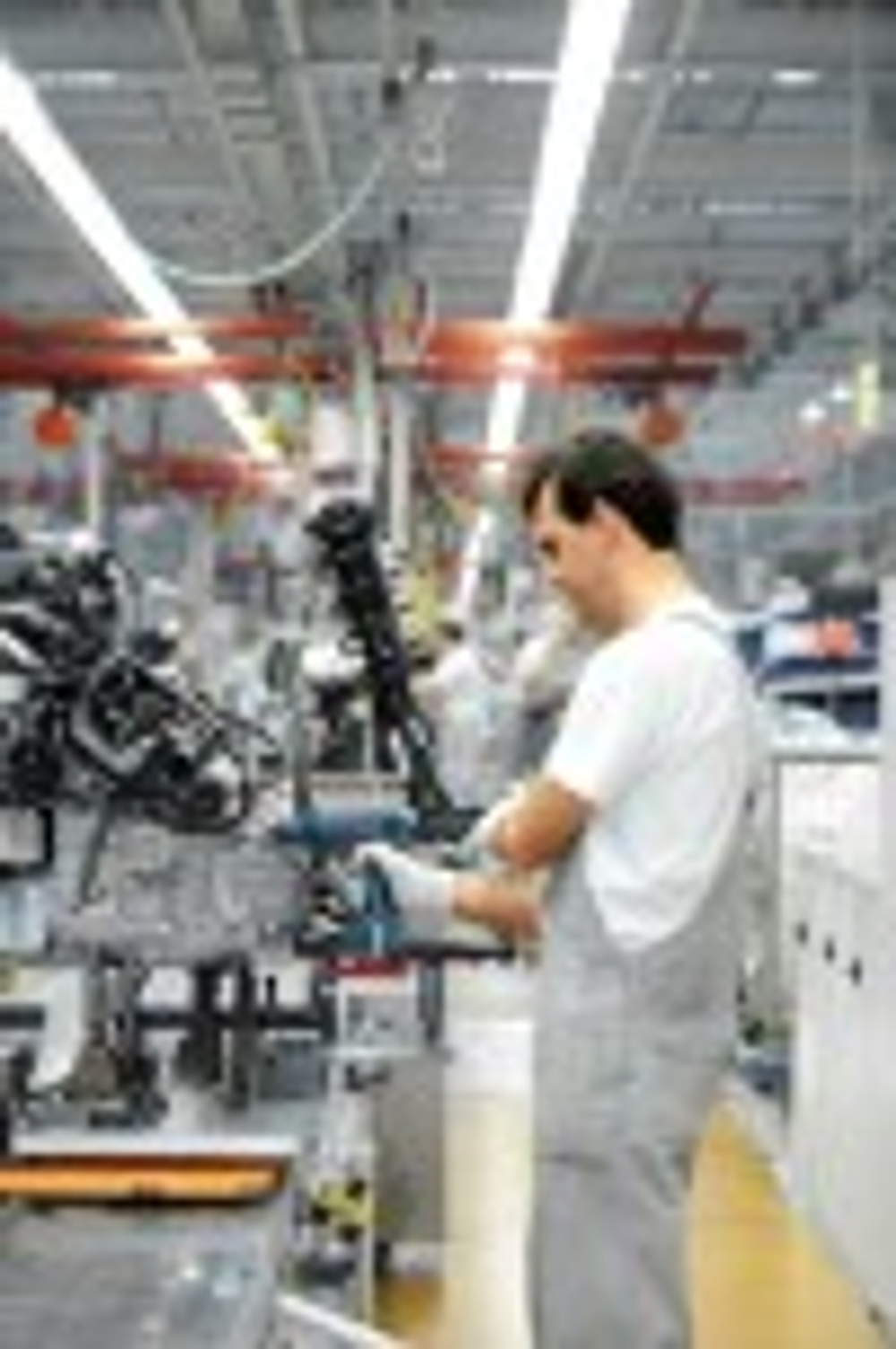 Дрель-шуруповерт аккумуляторная BOSCH EXACT ION 12-700 без АКБ и ЗУ 0602494404 Коробка