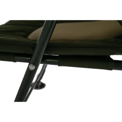 Tramp кресло Elite (зеленый)