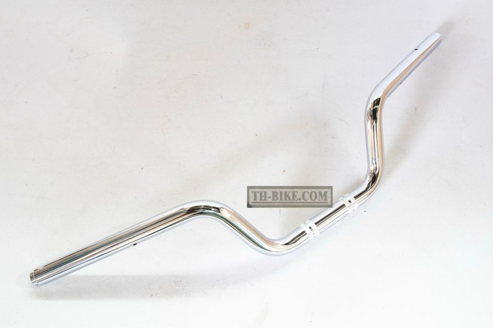 53100-KWN-710. PIPE COMP., STEERING HANDLE. Handlebar