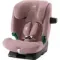 Автокресло Britax Roemer Advansafix Pro Dusty Rose