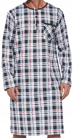 Сорочка ночная мужская Cornette 110/06