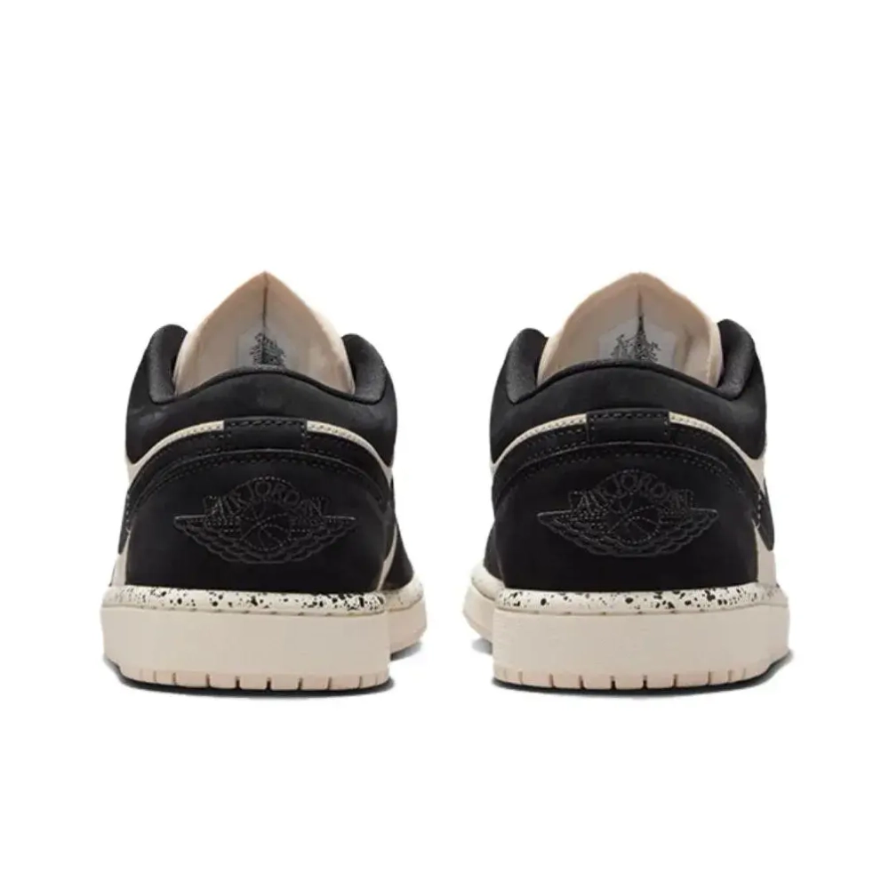 Женские кроссовки Air Jordan 1 Low 'Black Guava Ice' DC0774-003