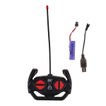 Машина классическая на РУ, коробка 12048-9B+