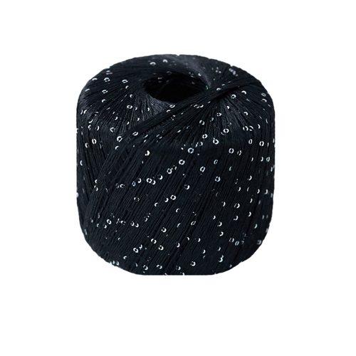 Пряжа Lana Gatto Paillettes (08606)