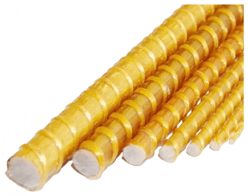 Арматура стеклопластиковая 6 мм // 50 м