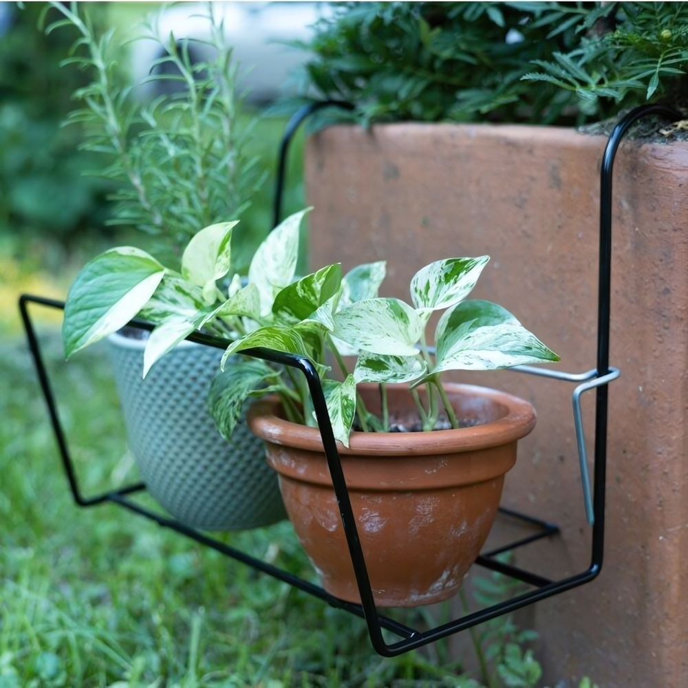 Подставка балконная "Большая" М0000015