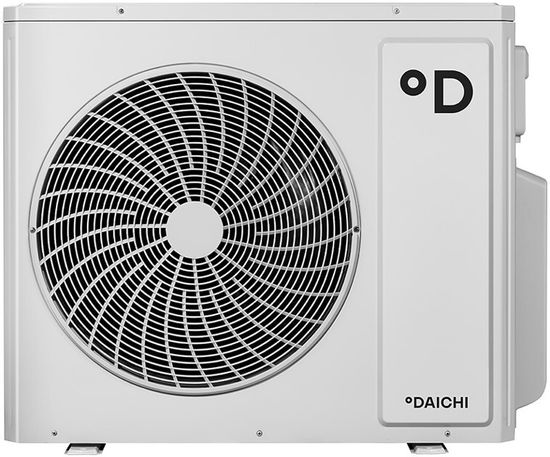 Канальный кондиционер Daichi DA140BLHS1R1/DF140BLS3R1