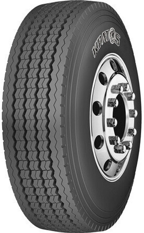 Грузовая шина 385 65 R22.5 20PR 160L KTR59 Kpatos