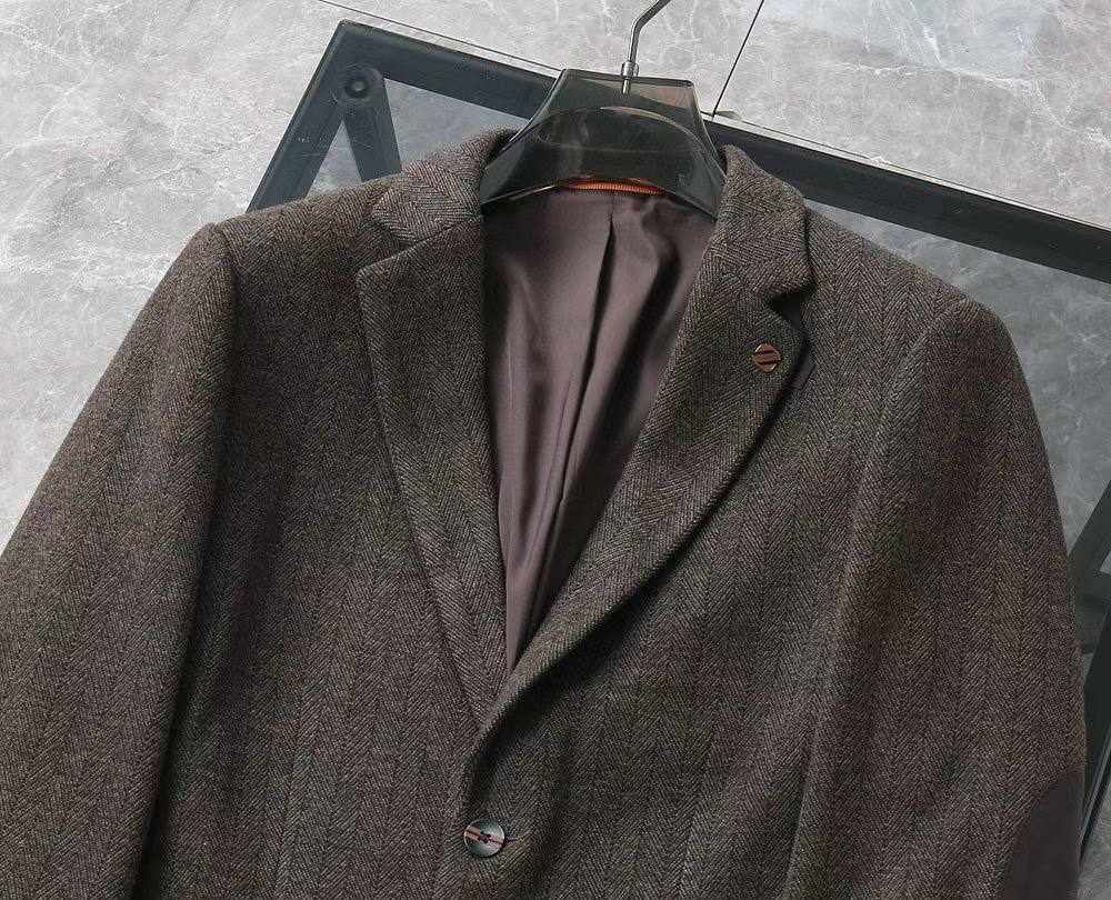 Пиджак Zegna