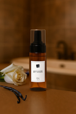 Пенка-автозагар для тела DUBAI Medium