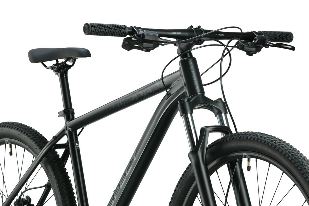 Горный велосипед Aspect Radium 3x Pro 27.5 (2025)