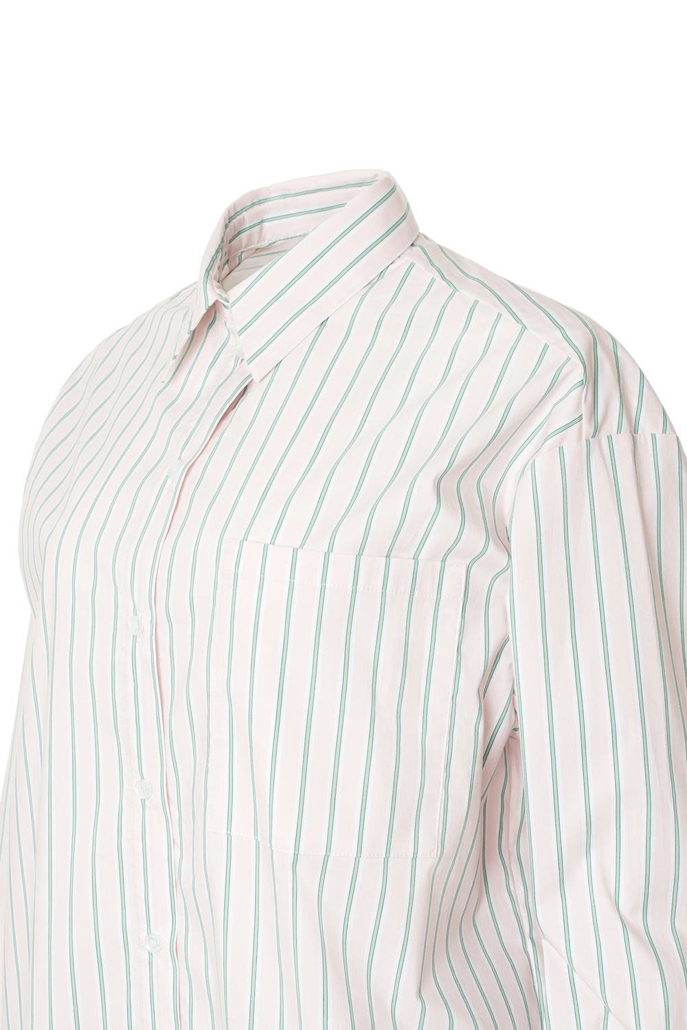 «Relaxed cotton» костюм женский с шортами